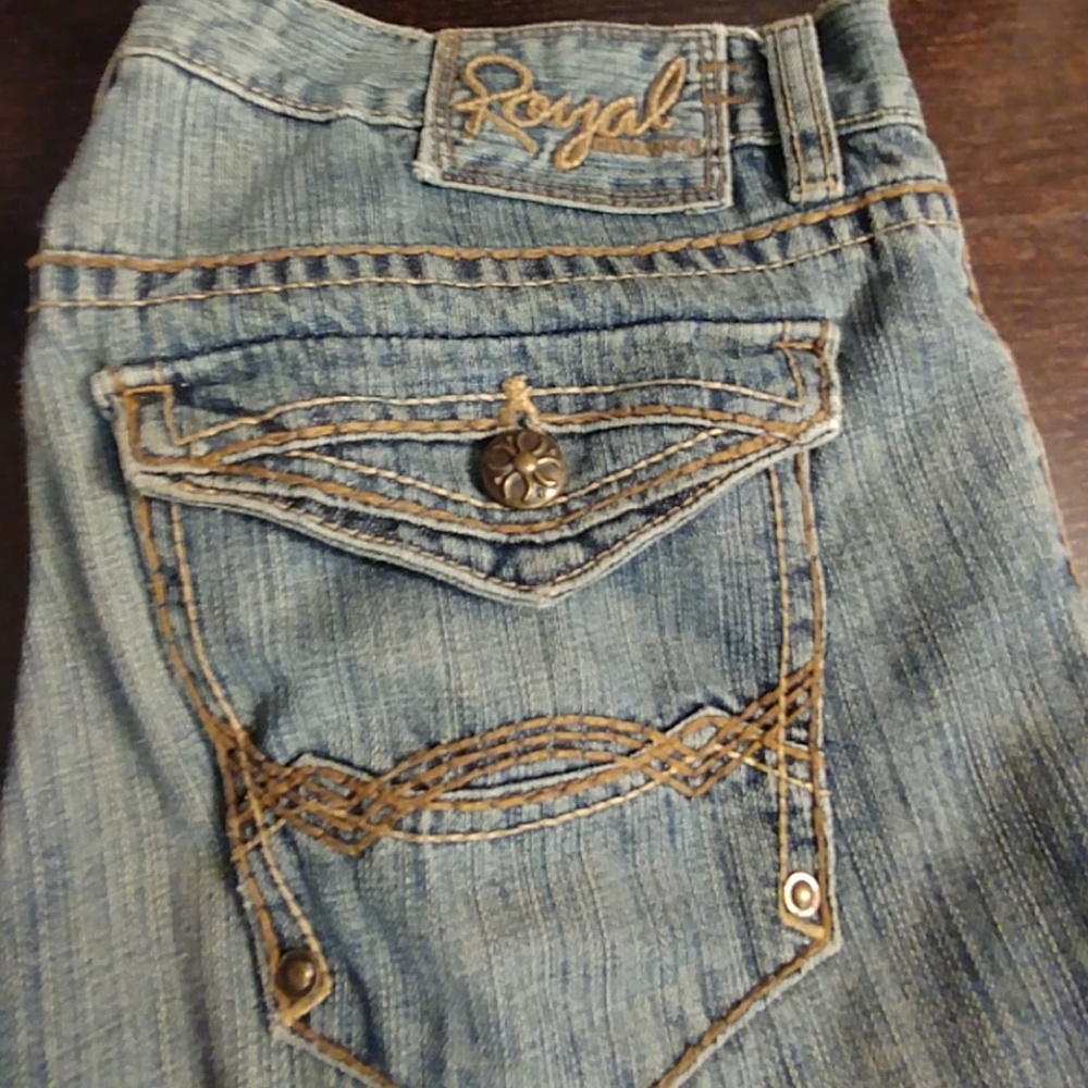 Men's jeans
